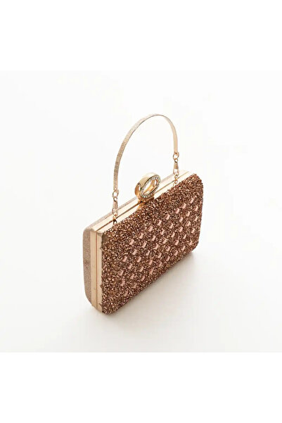 Millacom Evening Dress Bag Women's Wedding Engagement Invitation Bag