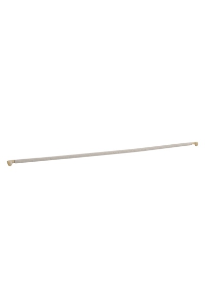 Kidizi Metal stabilizer for set of 3 Grey bed guardrails, size 140 cm