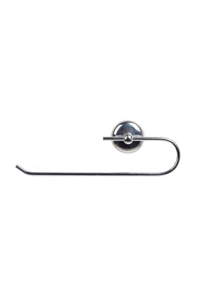 atastore2017 Metal Open Solo Towel Paper Holder Royaleks-Taç211-Sm