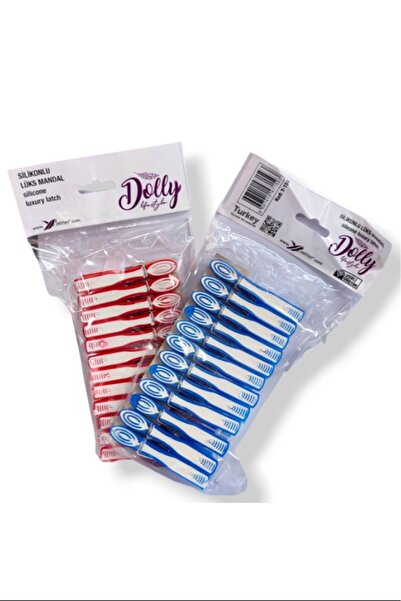 Generic Brand Silicone Luxury Latch 12 Pack Royaleks-Y-159