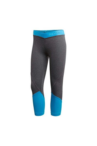 adidas Women's Alphaskin Sport 2.0 3/4 Leggings XL