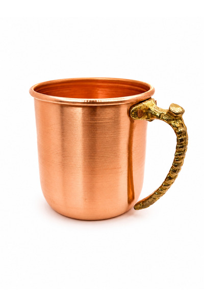 ARANA Royal Copper Mug 400 ml