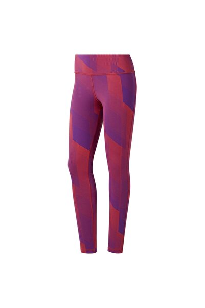 Reebok Women's Lux Leggings L