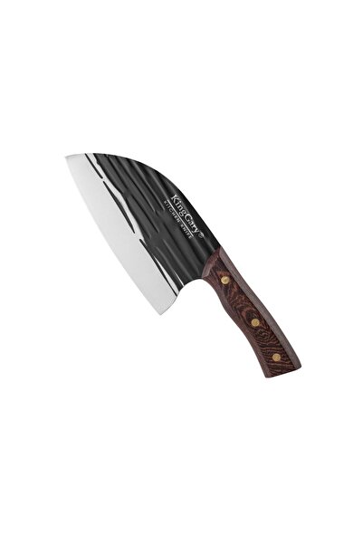 Naimeed Company Professional butcher cleaver, Naimeed D7795, 17 cm stainless ...