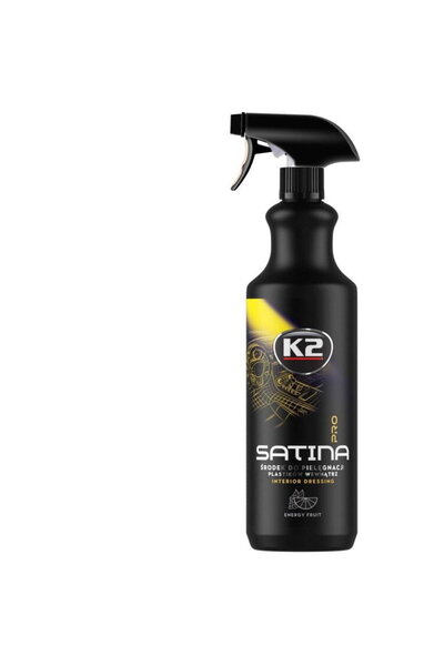 K2 SATINA PRO 1L - dressing intern cu fructe energizante