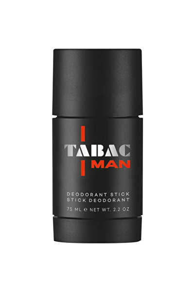 Tabac , Man, Protection, Fragrance, Deodorant Stick, For Men, 75 ml