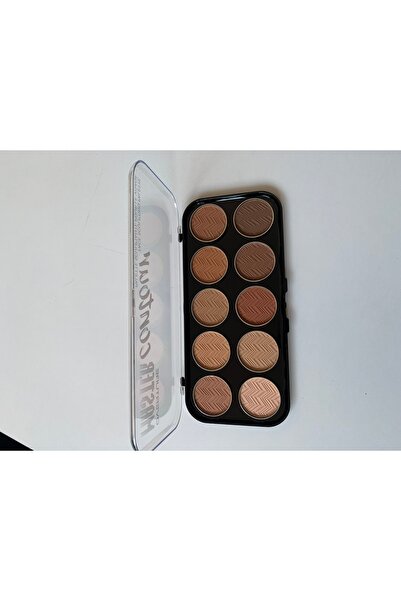 Kadi Cosmetics Large Size Contour Palette