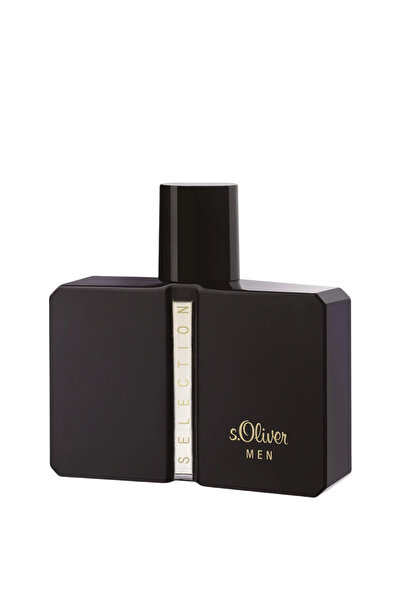 s.Oliver S. Oliver, Selecție, Calmant și Răcoritor, Loțiune după ras, 50 ml