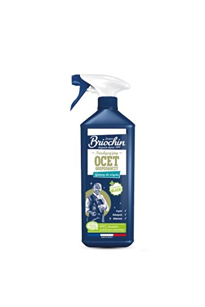 BRIOCHIN Soluție de curățare pe bază de oțet 750ml