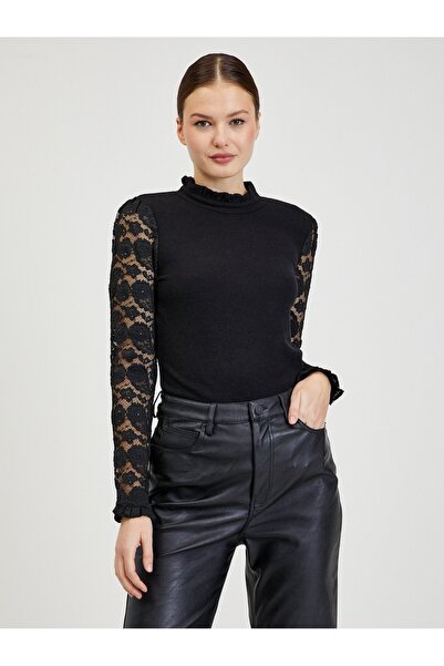 ORSAY Black women's jumper