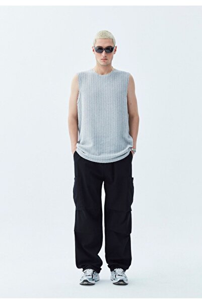 S13 Store Cargo baggy trousers
