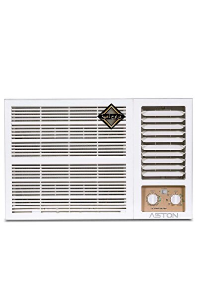Aston Window Air Conditioner 20000 BTU,1.66 Ton, Cold - ASWAC24TL6