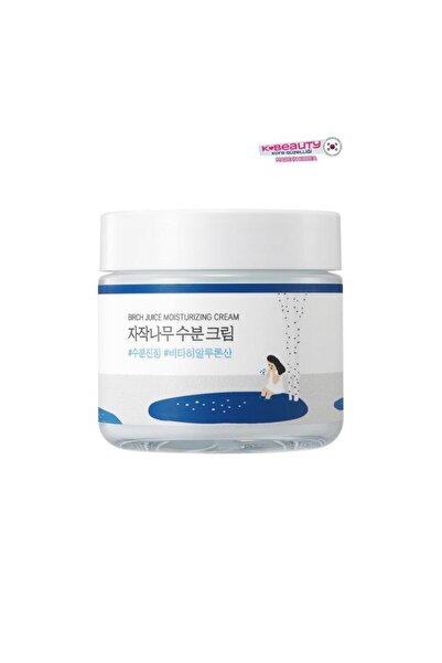 Round Lab Birch Juice Krem 80 ml
