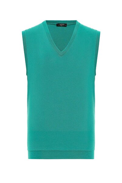 S13 Store Men's Knitwear Vest