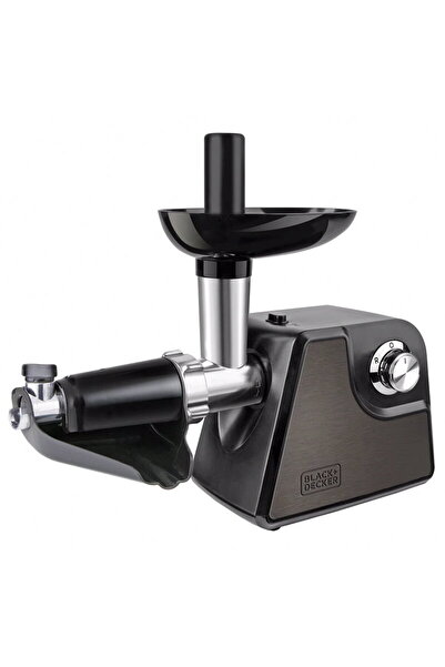 Black&Decker Meat grinder 1000W