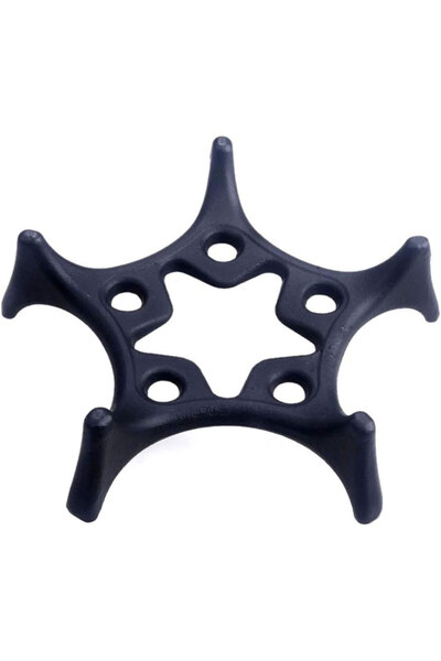 Generic Large Heat-Resistant Trivet