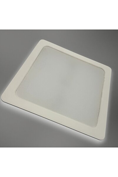 DELIGHT Sole square recessed LED spotlight 300x300, 36W, 4100K, neutral light