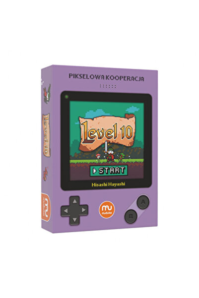 MUDUKO NIVEL DE JOC 10 -