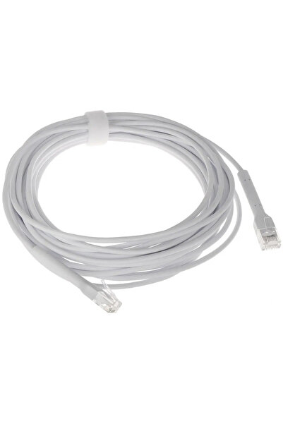 Ubiquiti Cablu patch UniFi - 8 m - alb