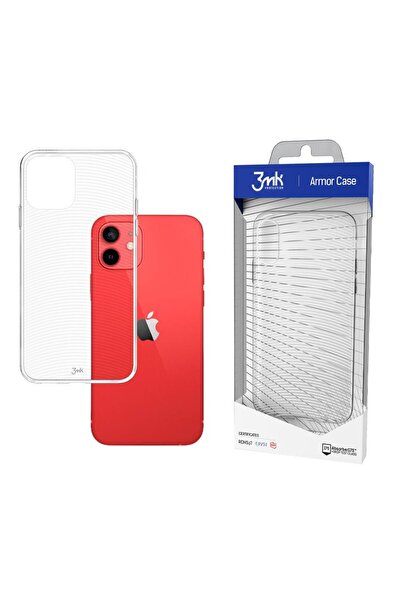 3MK Husă tip armură iPhone 12 Mini Ofertă