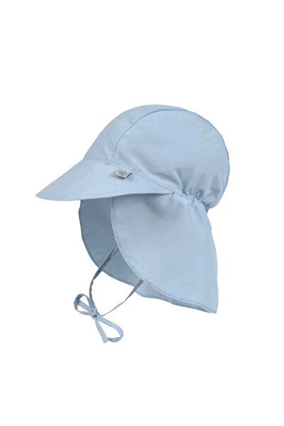 Lassig Flap Hat UV Korumalı Şapka Sky Blue
