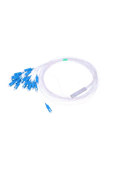 Extralink 1:16 PLC SC/UPC |   Splitter |   900µm, 1,5m