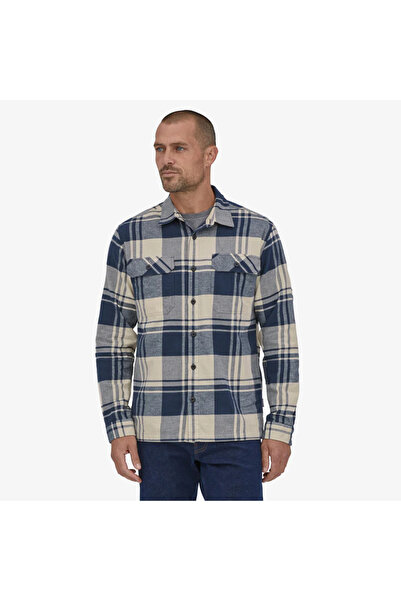 Patagonia Men's Shirt 42400-Losm