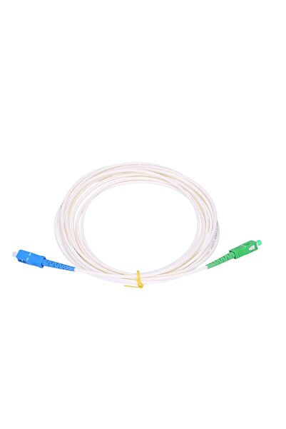 Extralink SC/UPC-SC/APC |   Cablu patch |   LSZH, Monomod, Simplex, G.657B3, ...