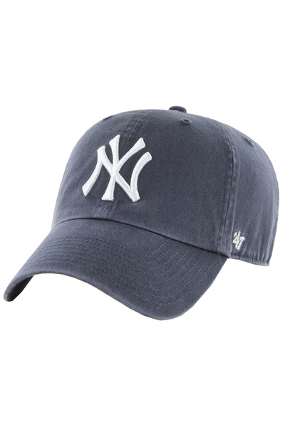 47BRAND Șapcă 47 Brand New York Yankees Clean Up, unisex