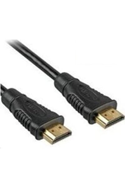 PremiumCord Cablu HDMI - HDMI 5m negru (kphdme5)