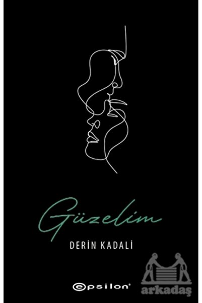 Epsilon Yayınevi Güzelim
