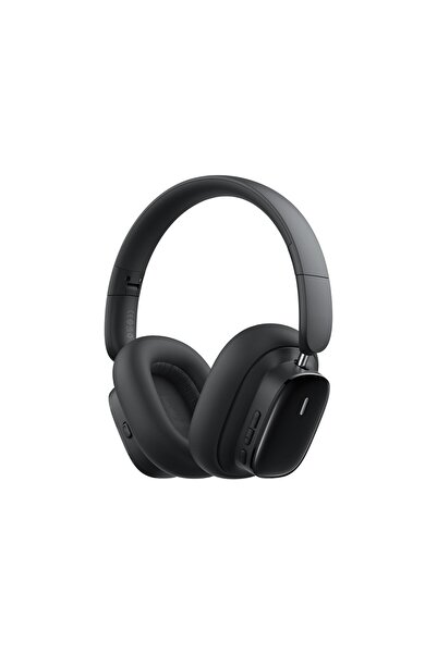 Baseus Bowie H1İ Anc Bluetooth Kulaklık Siyah (A00050402113-00)