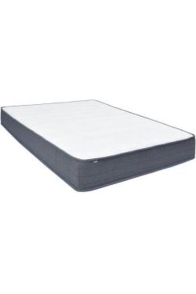 vidaxl Mattress 200x160x20 cm