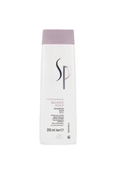 Wella Sampon pentru Scalp Sensibil - SP Balance Scalp Shampoo 250 ml