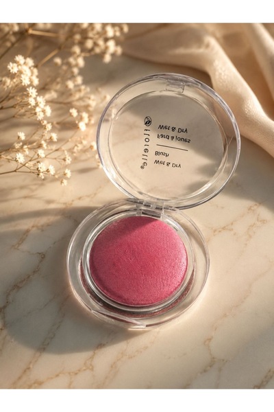 Florelle Wet & Dry Blush N.07
