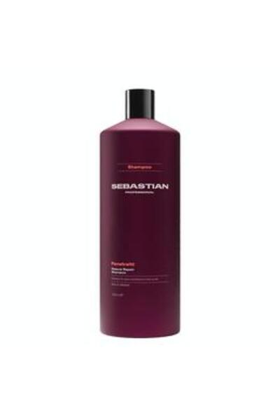 Sebastian Professional Penetraitt Rescue Repair Shampoo, 1000 ml