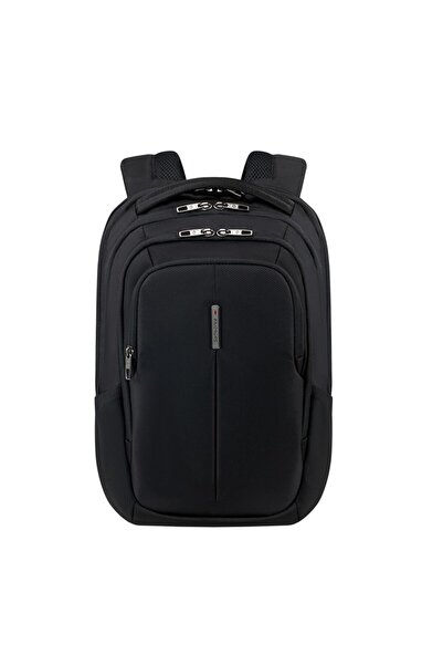 Samsonite KR2-09-002 15.6" GUARD IT 3.0 NOTEBOOK SIRT ÇANTASI SIYAH