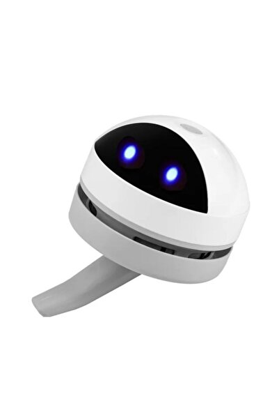Yallabena USB Mini Vacuum Cleaner for Desk – Portable Handheld Dust Cleaner f...