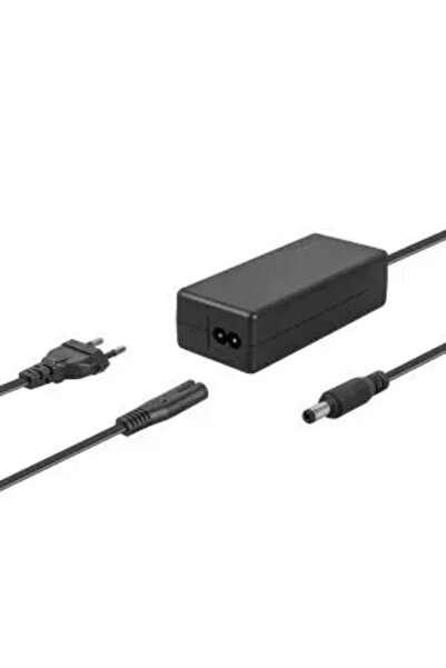 AVACOM Adaptor pentru laptop 60 W, 2.1 mm, 5 A, 12 V (ADAC-12V-A60W)