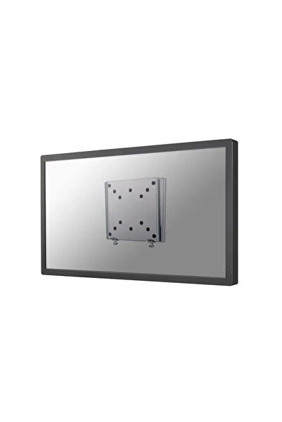 NEOMOUNTS Suport FPMA-W25 - fix - pentru ecran LCD - argintiu