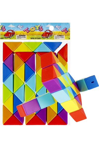 Mega Creative CUB MAGIC VAZ 7X9X2 MC PBH 576