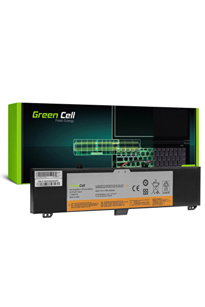 Greencell Baterie GREEN CELL L13M4P02 L13L4P02 L13N4P02 pentru Lenovo Y50 Y50...