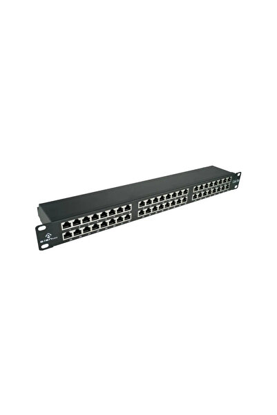 Alantec Patch Panel 19" 1U 48x RJ45 cat. 5e STP (PK049)
