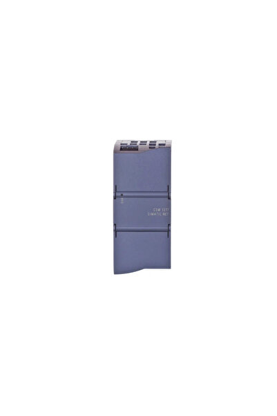 Siemens Switch industrial 4 porturi RJ45 10/100Mbps SIMATIC NET (6GK7277-1AA1...