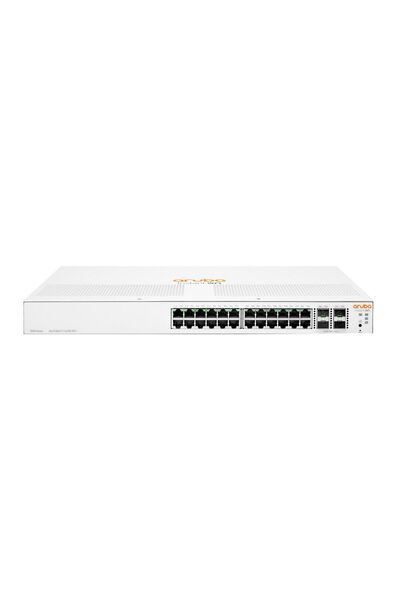 HPE Switch Networking Instant On 1930 24G 4SFP/SFP+ - switch - 28 porturi - g...