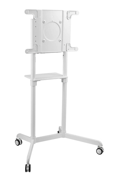 VivoLink Suport TV VLFS3770 177,8 cm (70 ") Alb