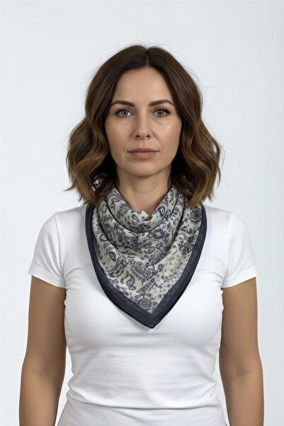 dukart Trendlover Scarf, Foulard, Bandana 60X60 cm