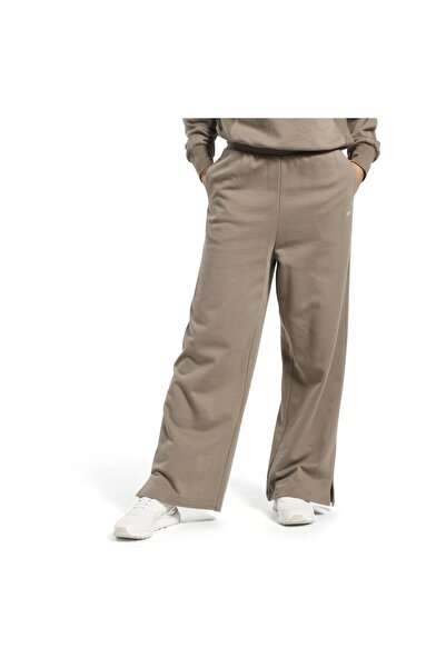 Reebok Women's French Terry Sweatpants L