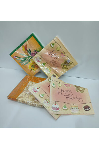 Genaric Table Napkins