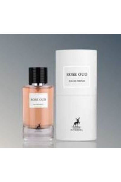 Mybrandfish عطر روز عود 100 مل